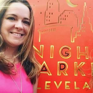 Meet your Posher, Donna